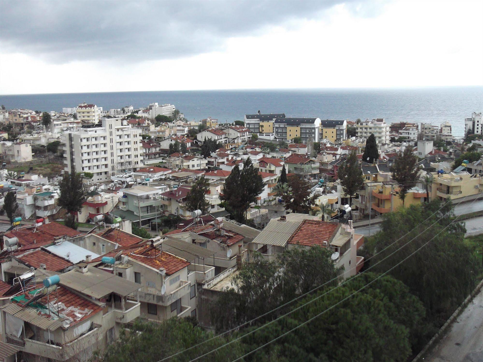 West Ada Hotel&Spa Kusadası Extérieur photo