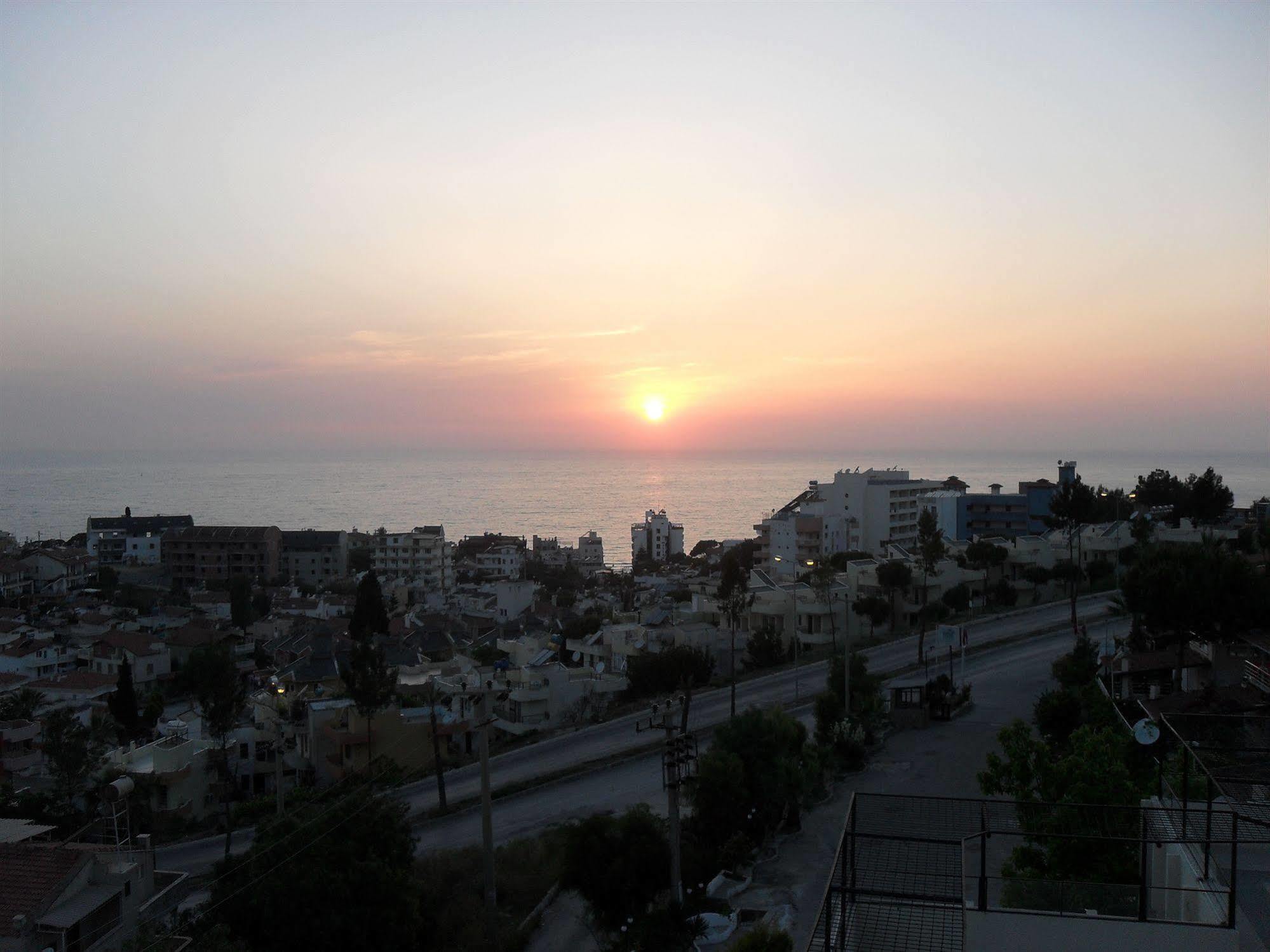 West Ada Hotel&Spa Kusadası Extérieur photo