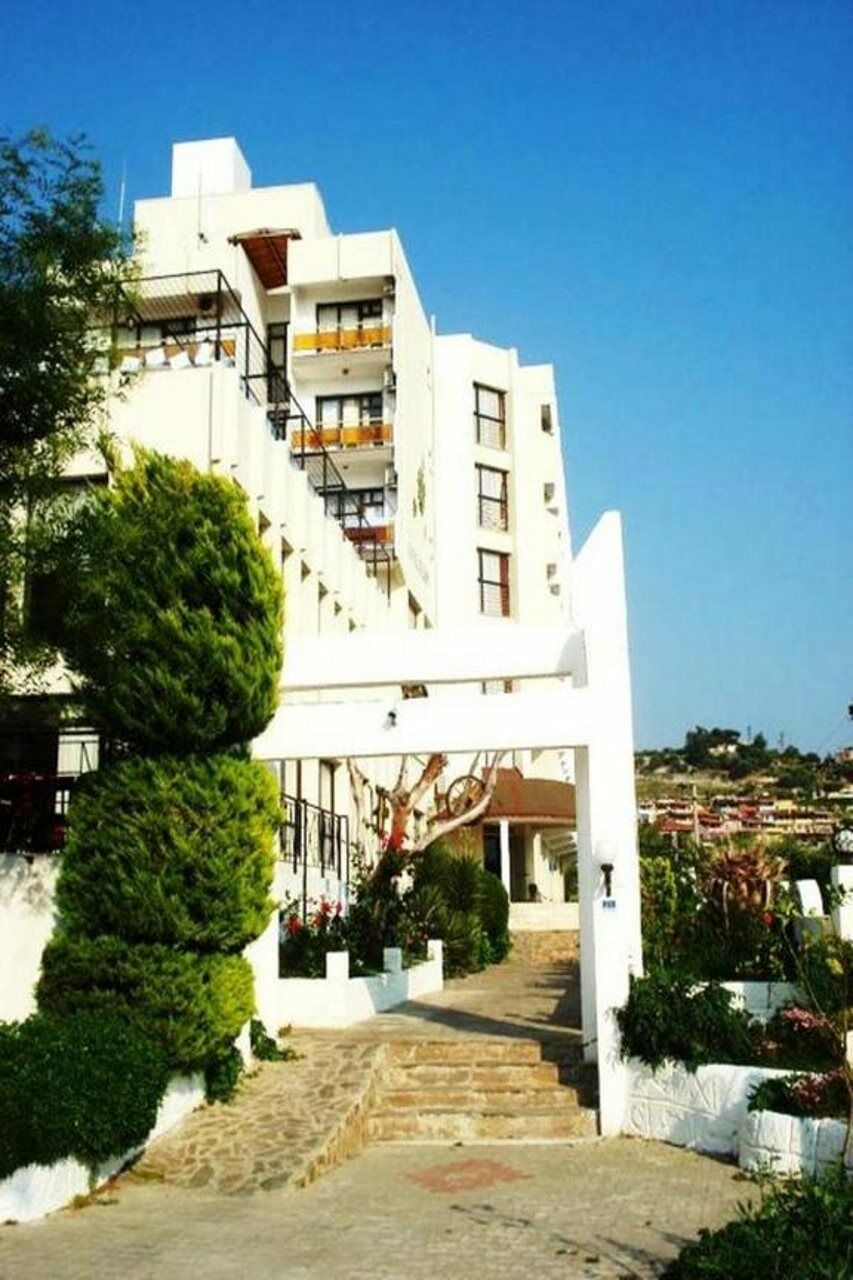 West Ada Hotel&Spa Kusadası Extérieur photo